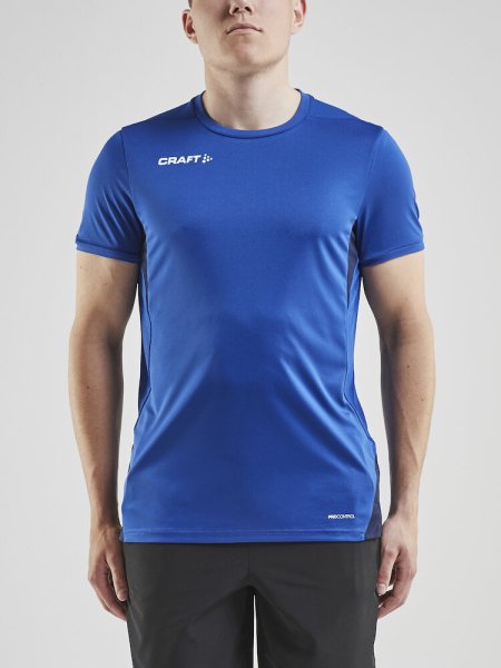 Zoom bild av PRO CONTROL IMPACT SS TEE M