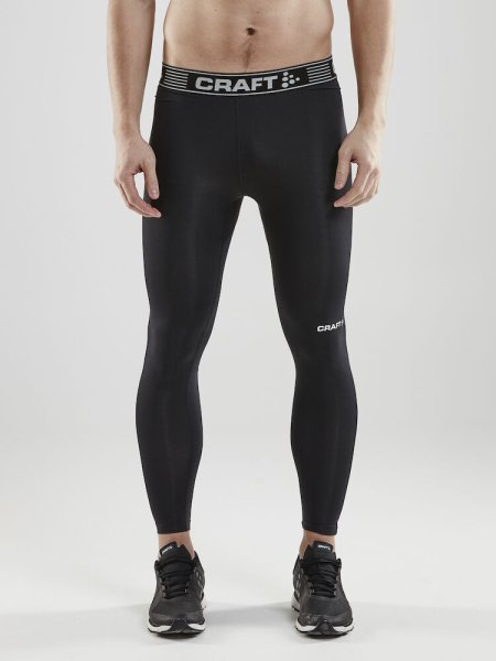 Zoom bild av PRO CONTROL COMPRESSION TIGHTS UNI