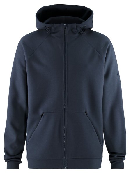 Zoom bild av ADV JOIN FZ HOODIE M