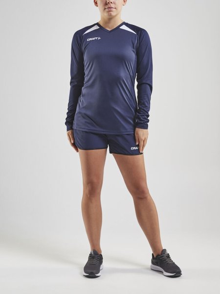 PRO CONTROL IMPACT SHORTS W