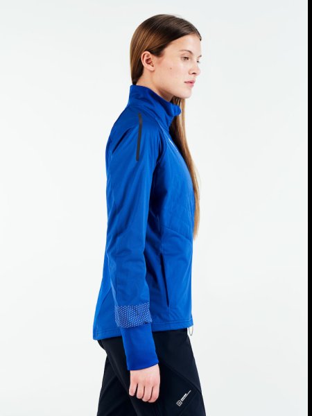 Zoom bild av ADV NORDIC SKI CLUB JACKET W