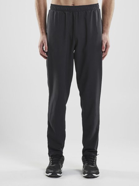 Zoom bild av RUSH WIND PANTS M