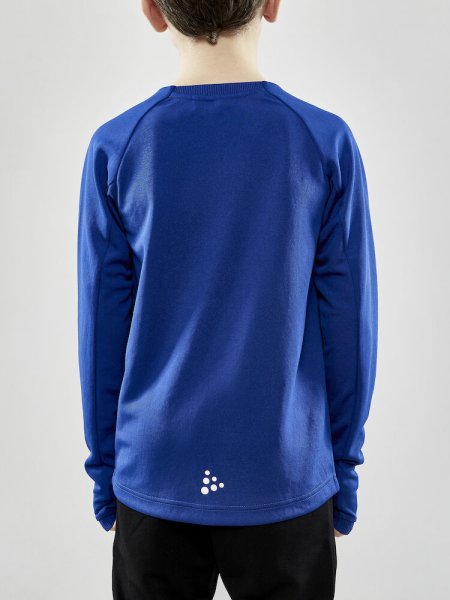 Zoom bild av EVOLVE CREW NECK JR