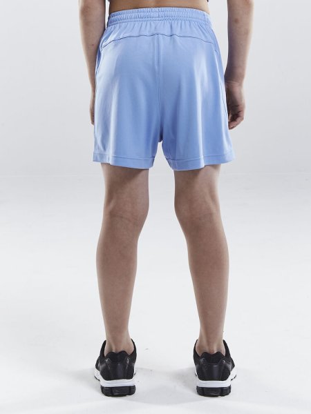 SQUAD SHORT SOLID JR