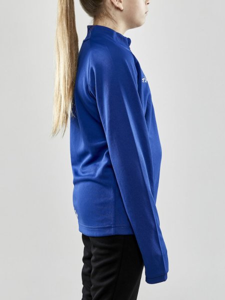 Zoom bild av EVOLVE HALFZIP JR