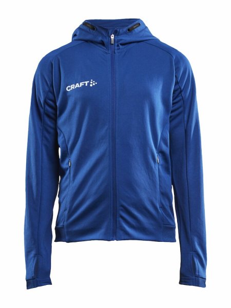 Zoom bild av EVOLVE HOOD JACKET JR