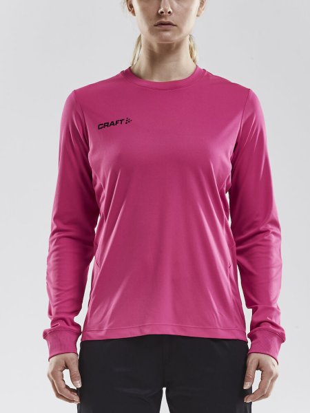 Zoom bild av SQUAD GK LS JERSEY W