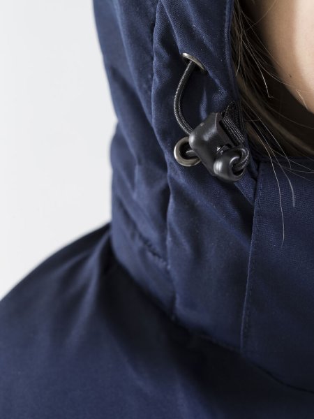 Zoom bild av JACKET PARKAS JR