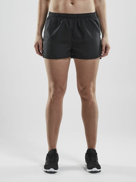RUSH MARATHON SHORTS W