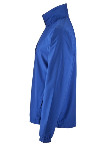 Zoom bild av EVOLVE RAIN JACKET W