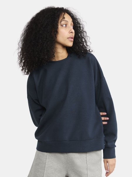 Zoom bild av ADV JOIN RN SWEATSHIRT W