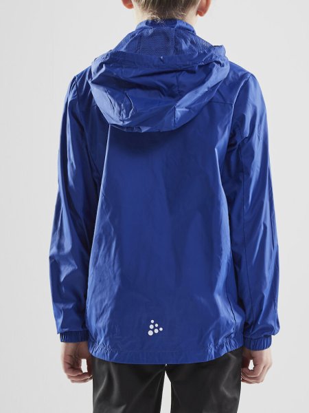 Zoom bild av WIND JACKET JR