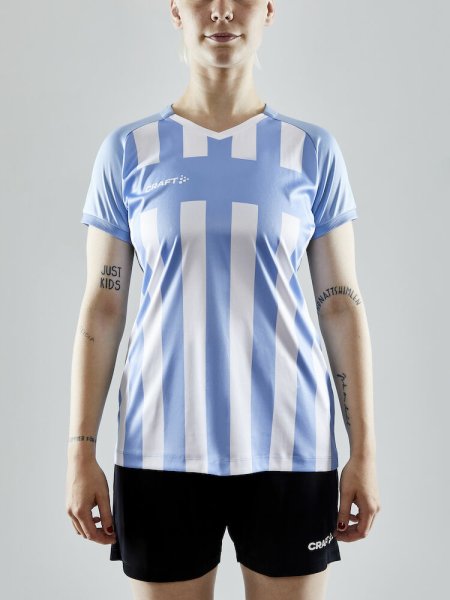 PROGRESS 2.0 STRIPE JERSEY W