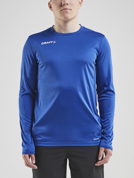 Zoombild von PRO CONTROL IMPACT LS TEE M