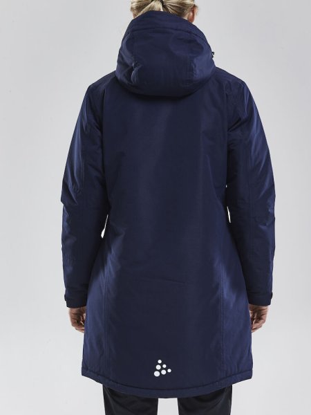Zoom bild av JACKET PARKAS W