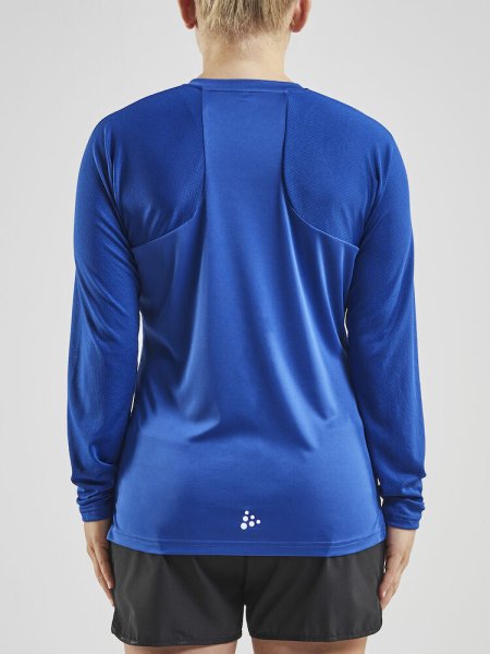 Zoom bild av PRO CONTROL IMPACT LS TEE W