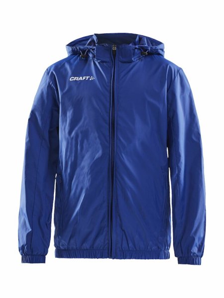 Zoom bild av WIND JACKET JR