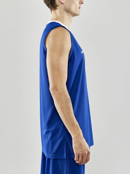 Zoom bild av PROGRESS BASKET SINGLET M