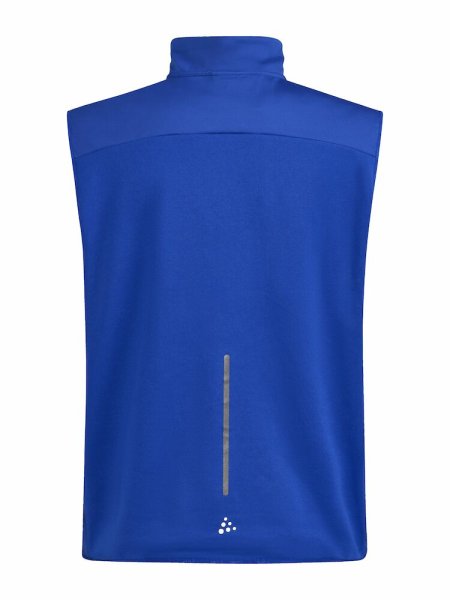 Zoom bild av ADV NORDIC SKI CLUB VEST M