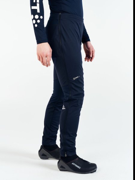Zoom bild av CORE NORDIC SKI CLUB FZ PANTS M
