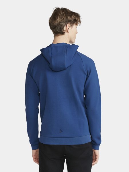 Zoom bild av CORE SOUL FULL ZIP HOOD M