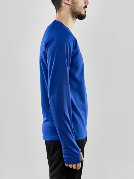 Zoom bild av EVOLVE CREW NECK M