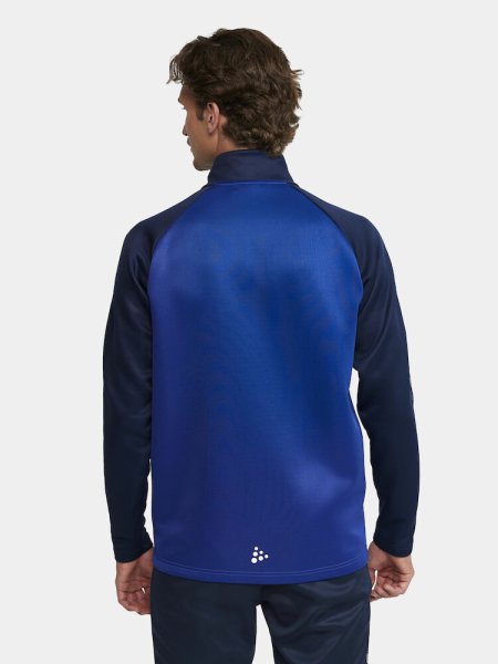 Zoom bild av SQUAD 2.0 FULL ZIP M