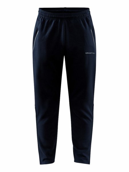 Zoom bild av CORE SOUL ZIP SWEATPANTS M