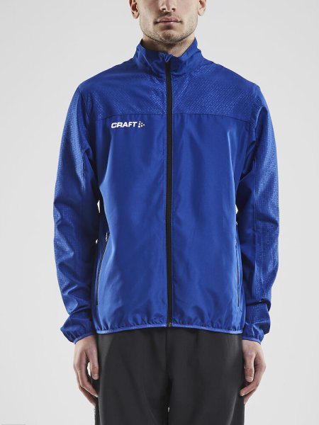Zoom bild av RUSH WIND JKT M
