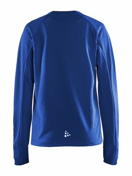 Zoom bild av EVOLVE CREW NECK JR