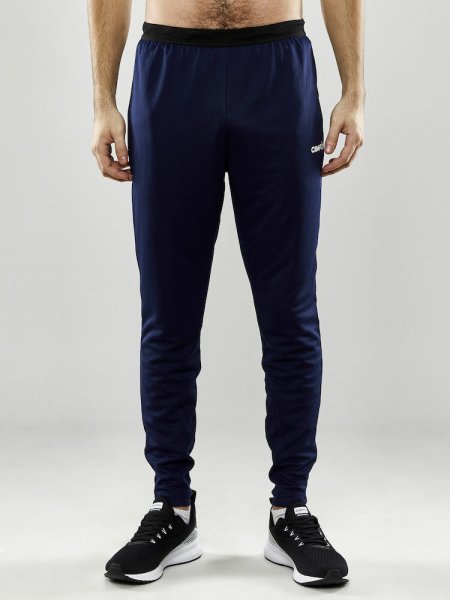 Zoom bild av EVOLVE SLIM PANTS M