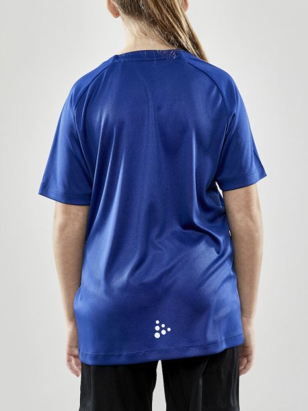 Zoom bild av EVOLVE TEE JR
