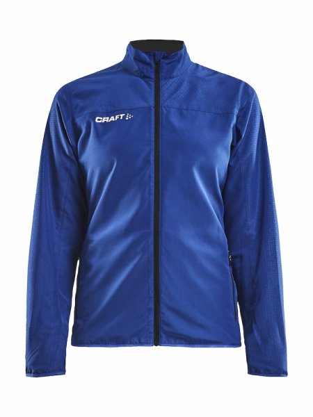 Zoom bild av RUSH WIND JKT W