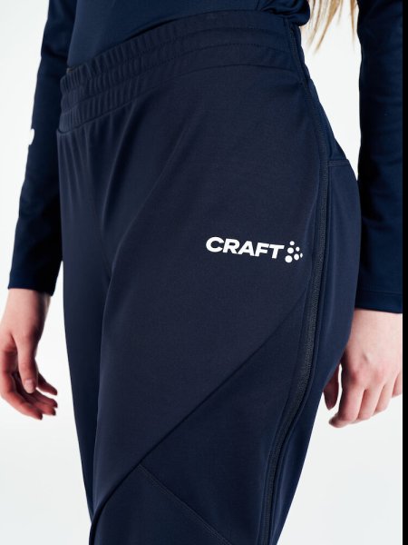 Zoomaa kuva kohteesta CORE NORDIC SKI CLUB FZ PANTS W