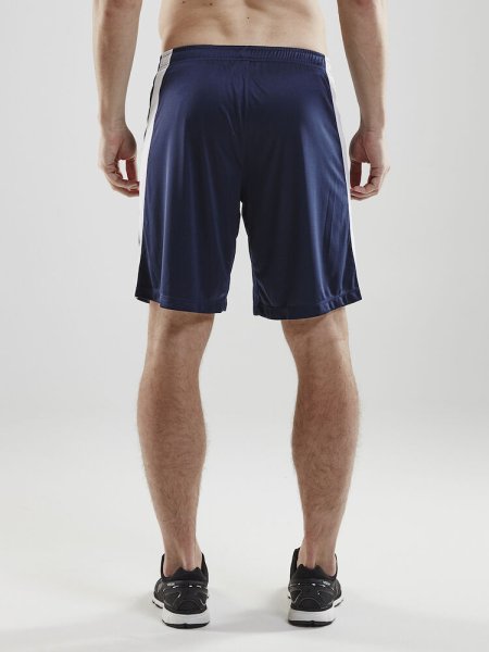 PROGRESS LONGER SHORTS CONTRAST M