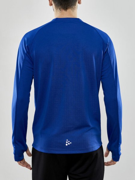 Zoom bild av EVOLVE CREW NECK M