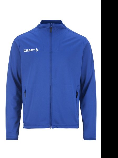 Zoom bild av EVOLVE 2.0 FULL ZIP JACKET JR