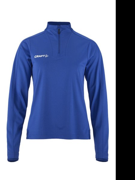 Zoom bild av EVOLVE 2.0 HALF ZIP W