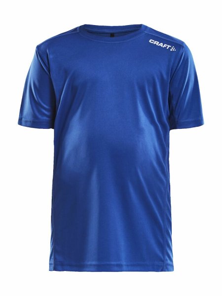 Zoom bild av RUSH SS TEE JR