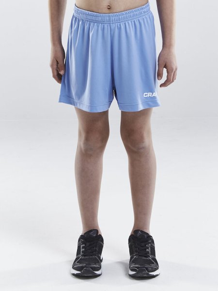 SQUAD SHORT SOLID JR