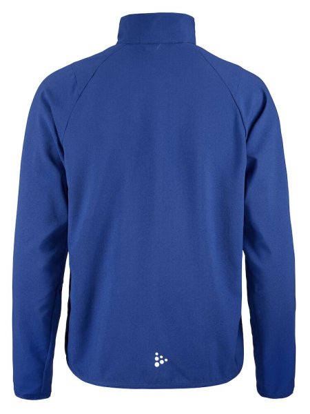 RUSH 2.0 TRAINING JACKET W