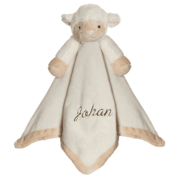 Snuttefilt Får - namnbrodyr ingår