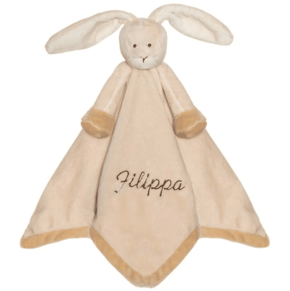 Snuttefilt Kanin - namnbrodyr ingår
